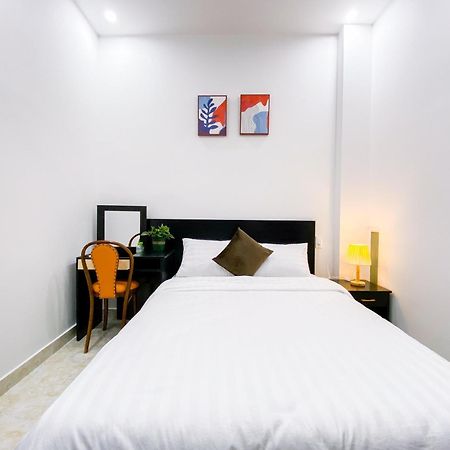 Ngoc Long Hotel 달랏 외부 사진