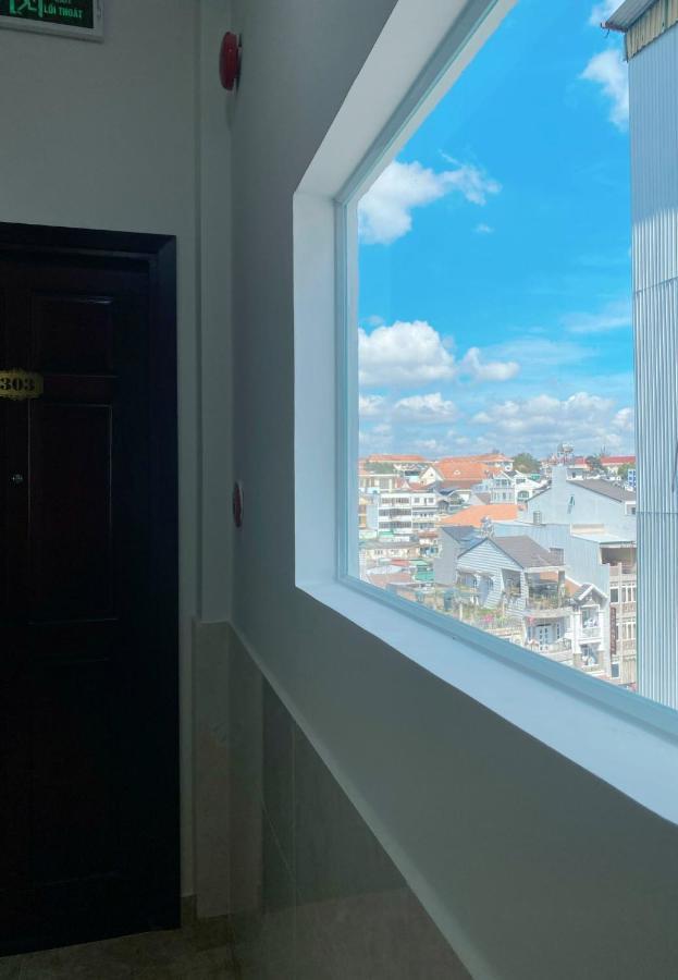 Ngoc Long Hotel 달랏 외부 사진