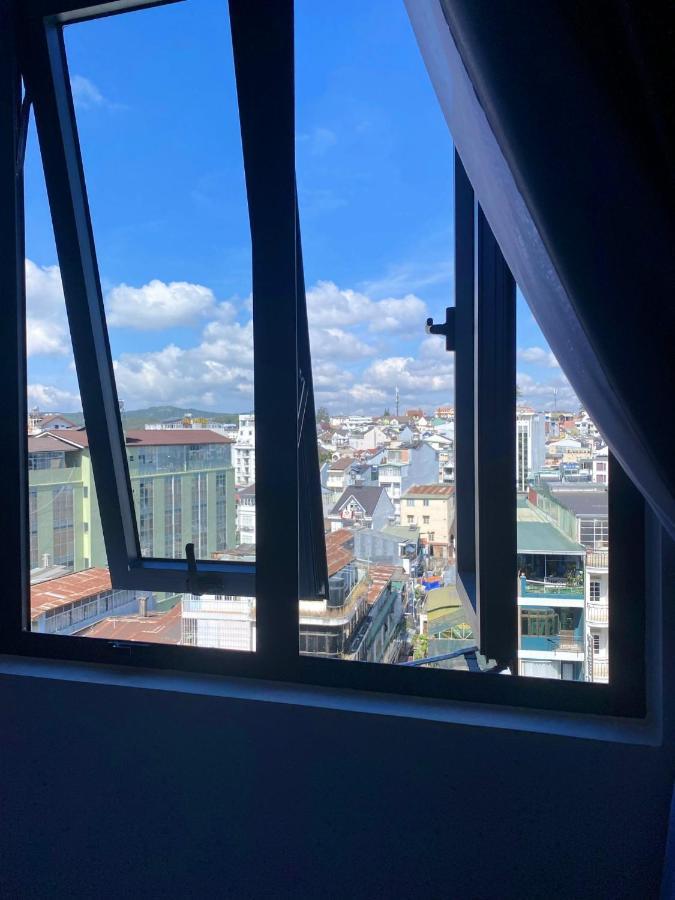 Ngoc Long Hotel 달랏 외부 사진