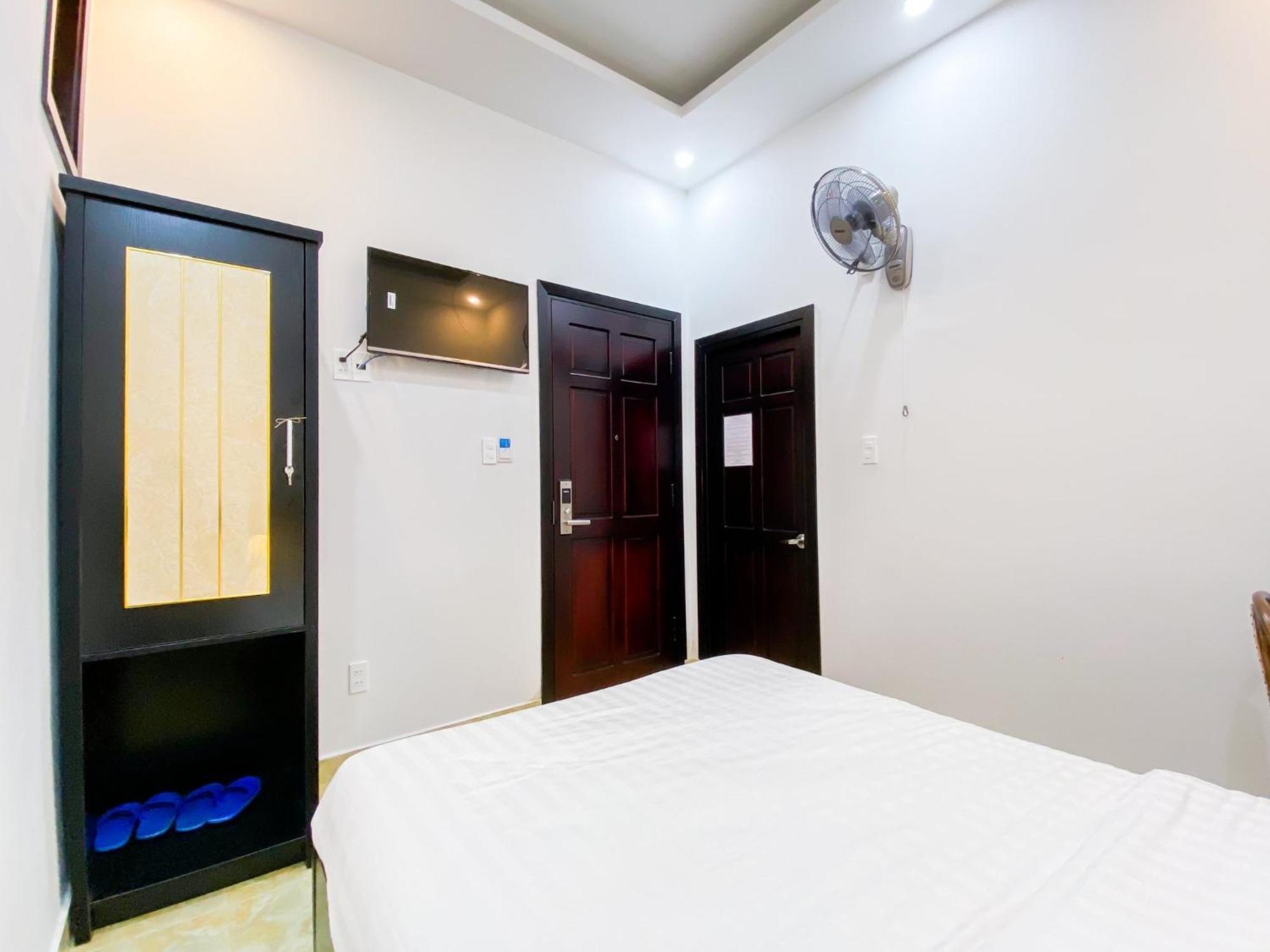 Ngoc Long Hotel 달랏 외부 사진